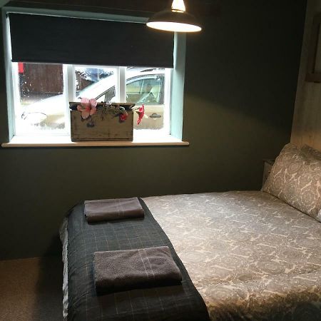 입스위치 Square House Bildeston High Street 아파트 외부 사진