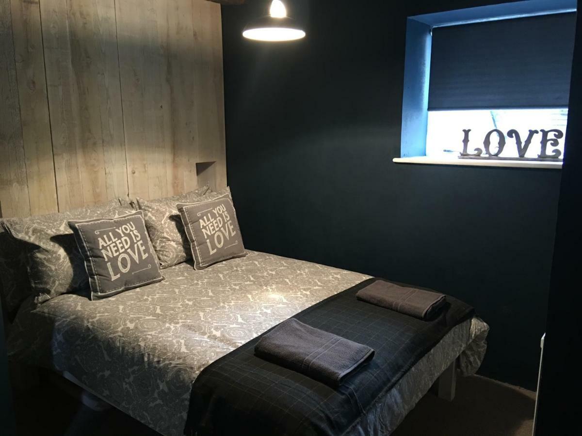 입스위치 Square House Bildeston High Street 아파트 외부 사진